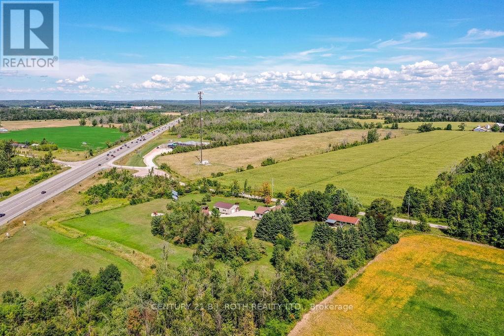 Photo 49 of 70 Line 12 South Line, Oromedonte ON