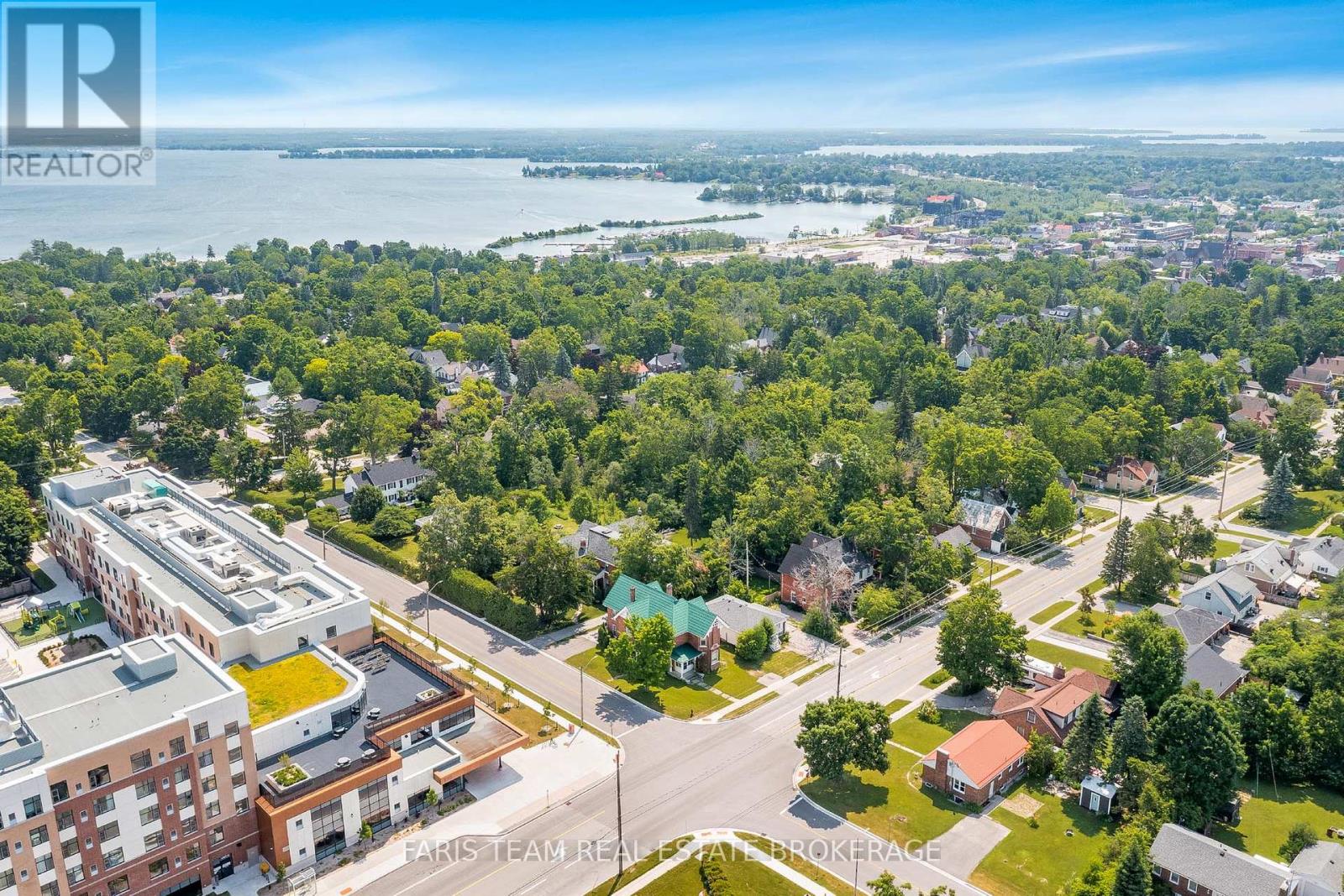 Photo 29 of 9 Borland Street E, Orillia ON