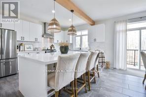 Photo 15 of 215 Roy Drive, Clearview ON