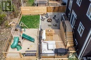 Photo 5 of 215 Roy Drive, Clearview ON