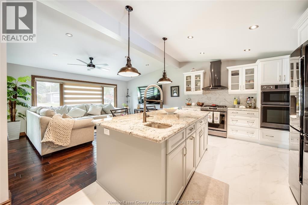 Photo 10 of 1555 Stratford Court, Windsor ON