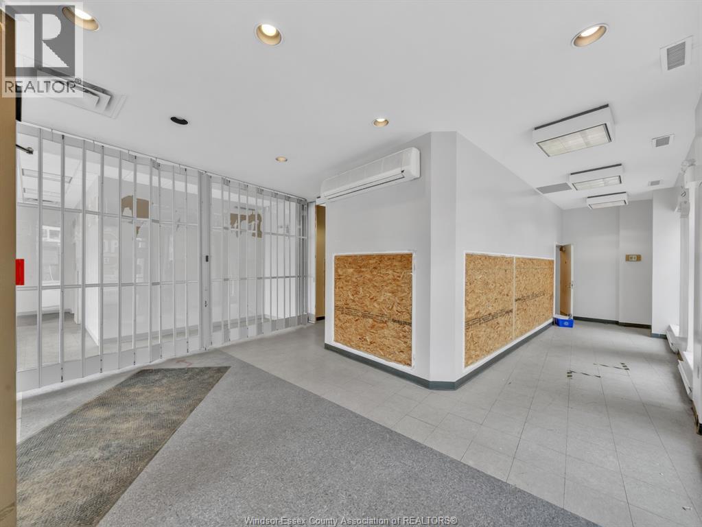 Photo 12 of 401 Ouellette Avenue, Windsor ON
