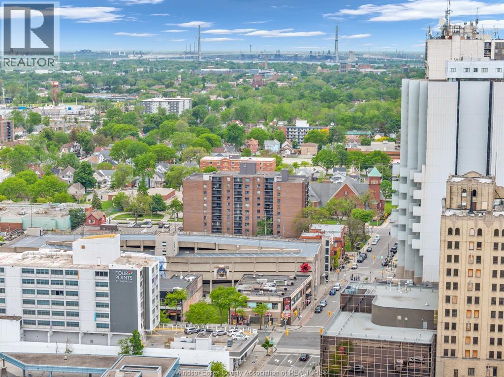 Photo 28 of 401 Ouellette Avenue, Windsor ON