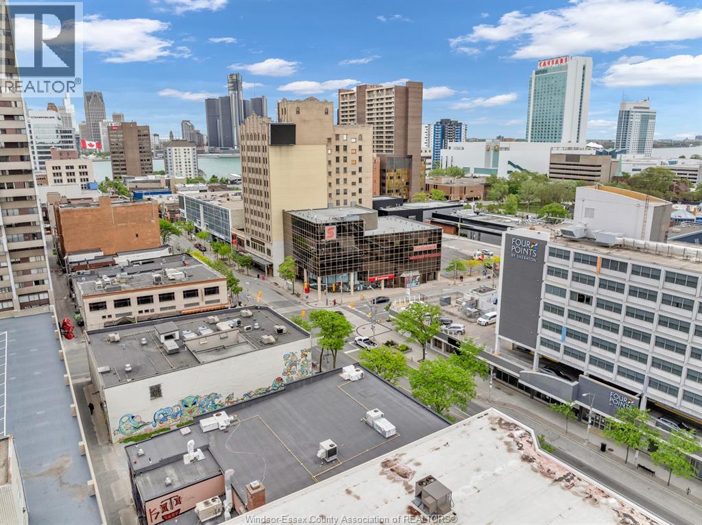 Photo 29 of 401 Ouellette Avenue, Windsor ON