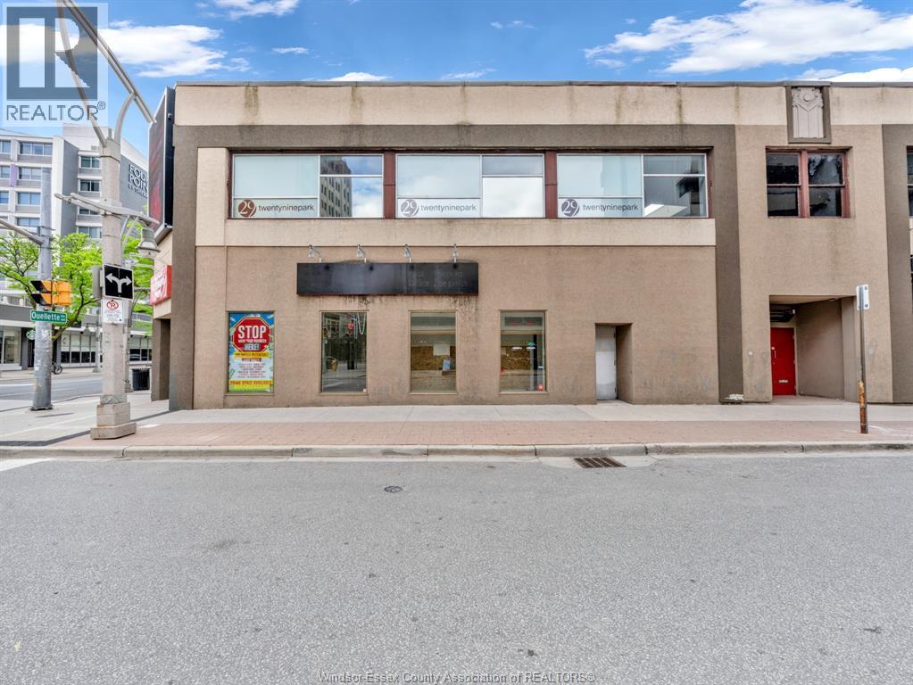 Photo 3 of 401 Ouellette Avenue, Windsor ON