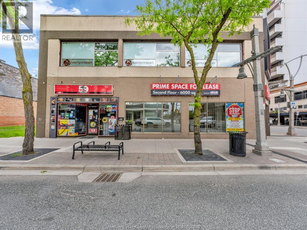 Photo 5 of 401 Ouellette Avenue, Windsor ON