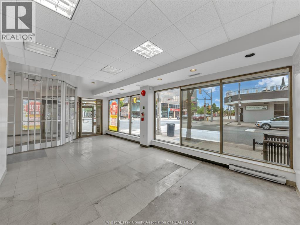 Photo 6 of 401 Ouellette Avenue, Windsor ON
