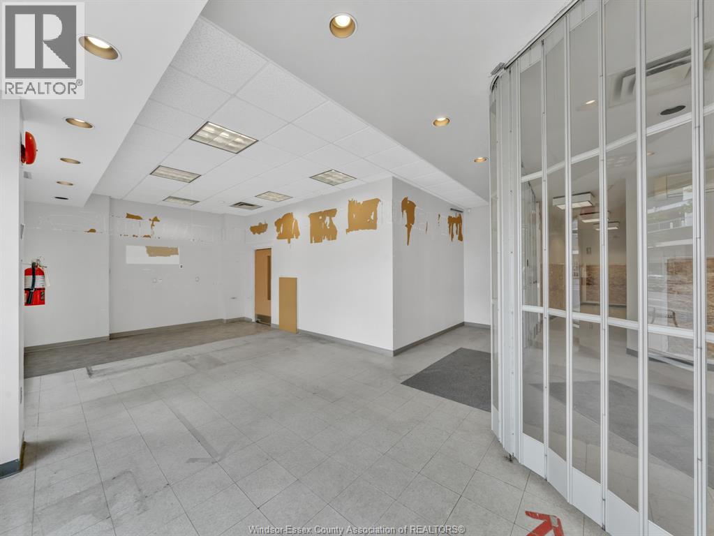 Photo 9 of 401 Ouellette Avenue, Windsor ON