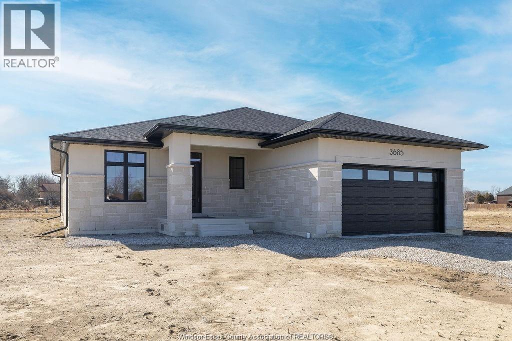 Photo 1 of 3685 Farrow Avenue, Windsor ON