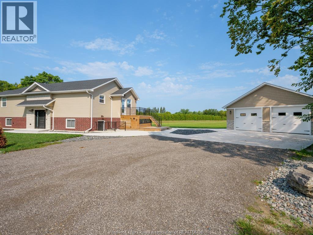 Photo 1 of 384 Erie View, Harrow ON