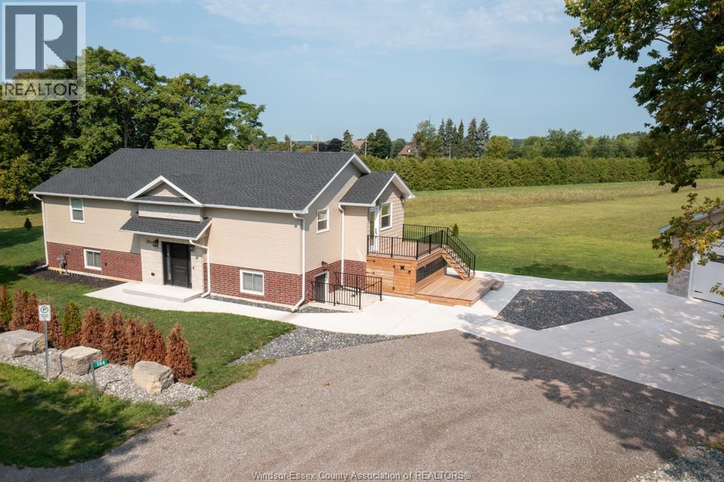 Photo 45 of 384 Erie View, Harrow ON