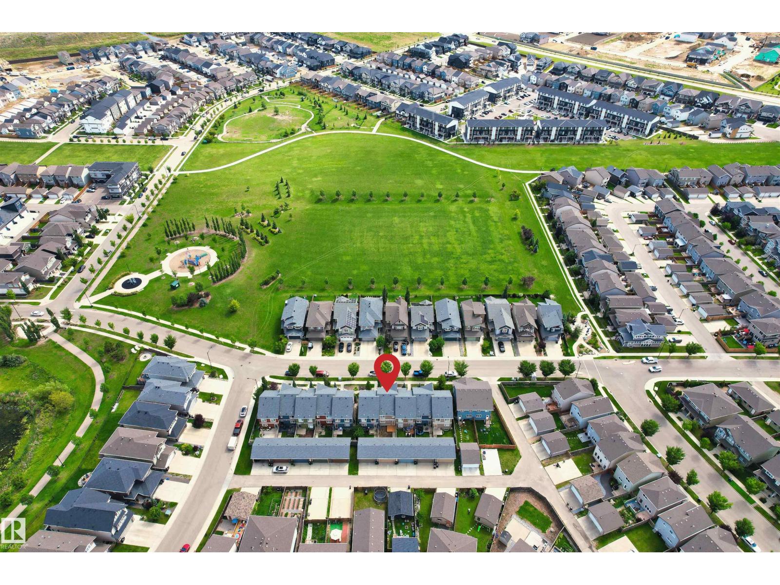 Photo 4 of 3072 Paisley Green Gr Sw, Edmonton AB