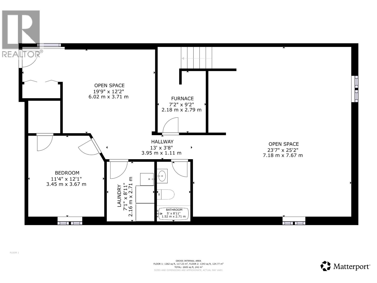 Photo 6 of 3390 Emile Crescent, Prince George BC