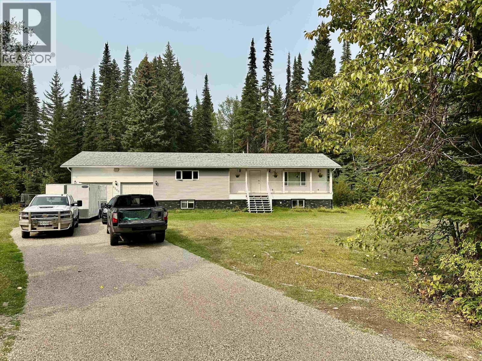 Photo 4 of 3390 Emile Crescent, Prince George BC
