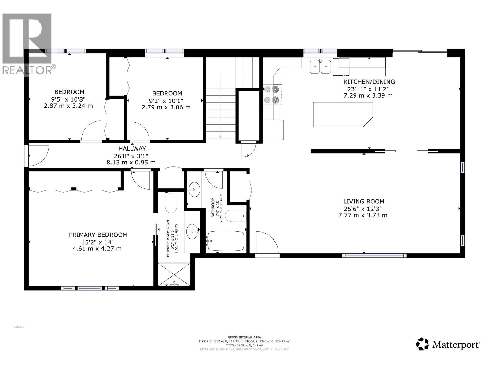 Photo 5 of 3390 Emile Crescent, Prince George BC
