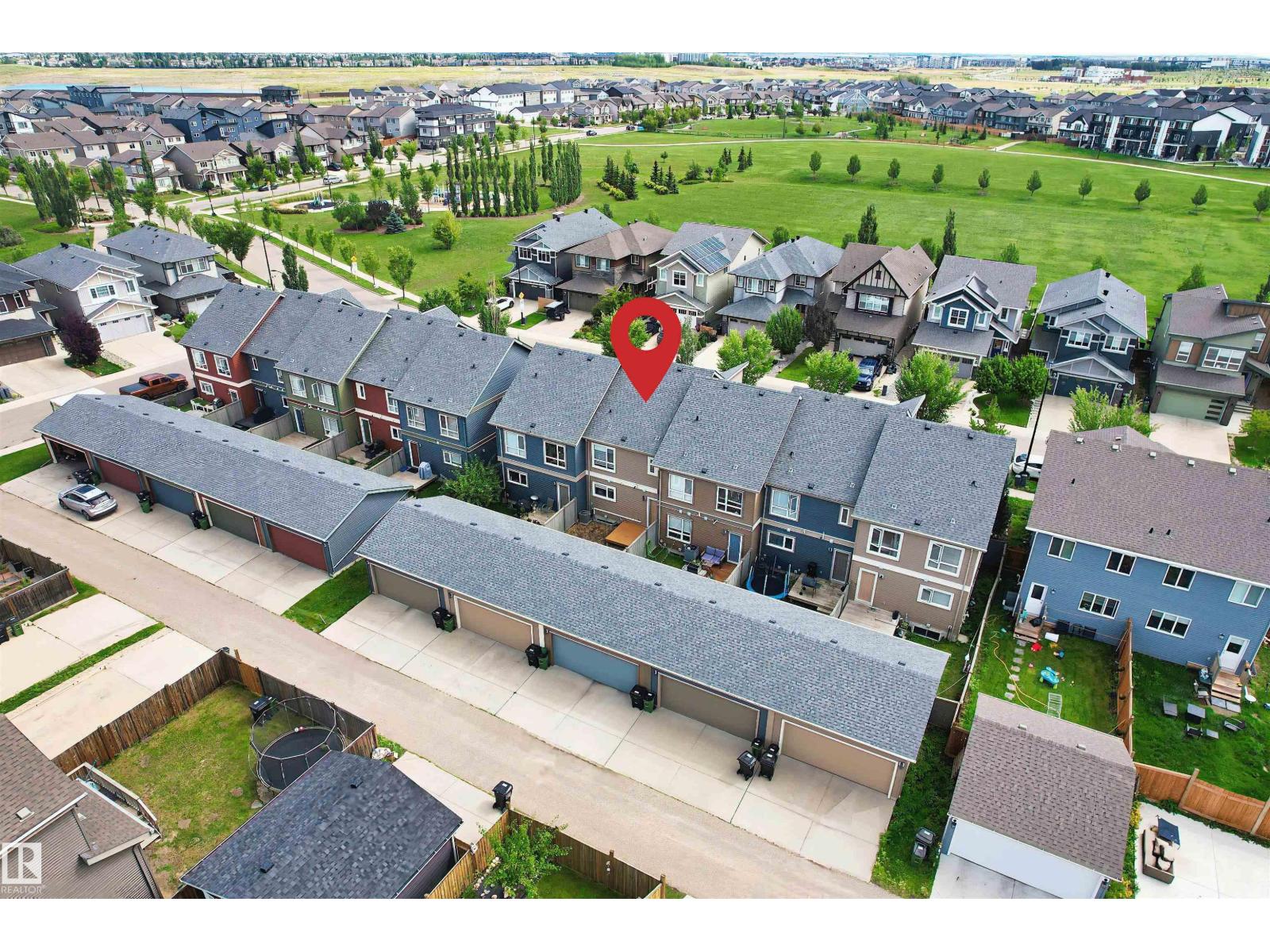 Photo 30 of 3072 Paisley Green Gr Sw, Edmonton AB
