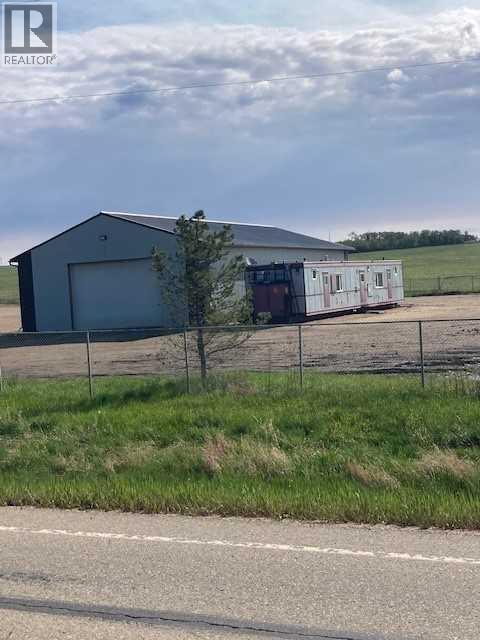 Photo 1 of 713055 Range Road 72 A, Dimsdale AB