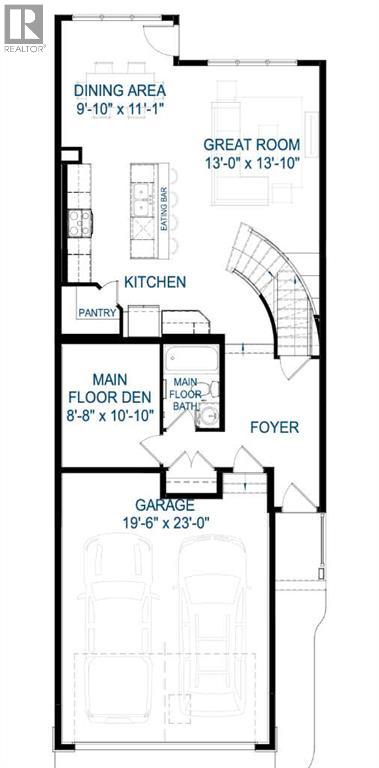 Photo 2 of 297 Lucas Place Nw, Calgary AB
