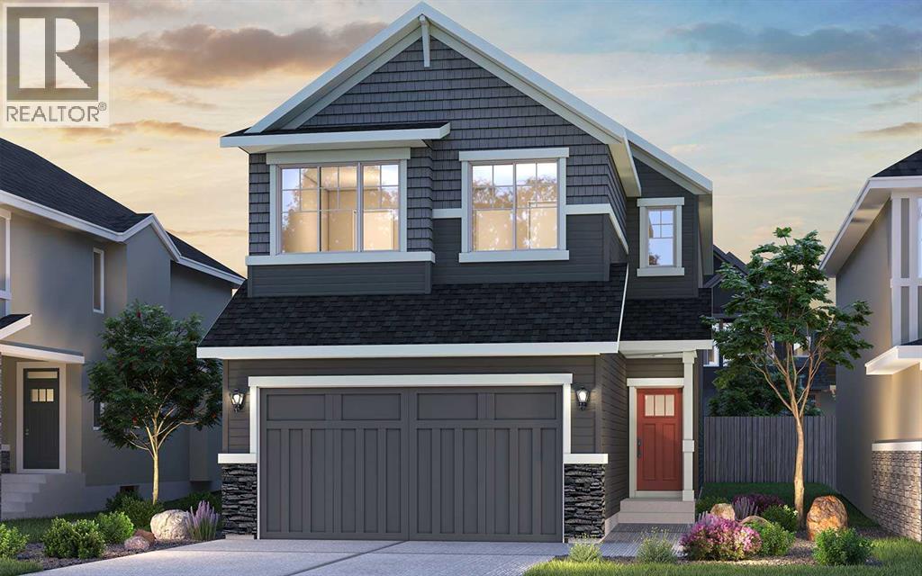 Photo 1 of 297 Lucas Place Nw, Calgary AB