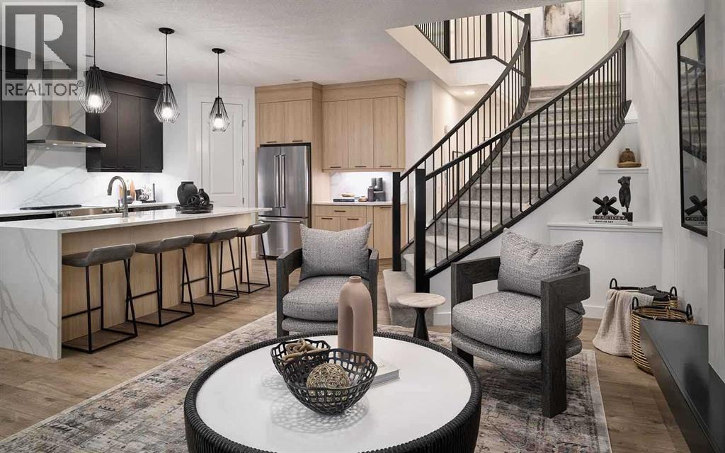 Photo 5 of 297 Lucas Place Nw, Calgary AB