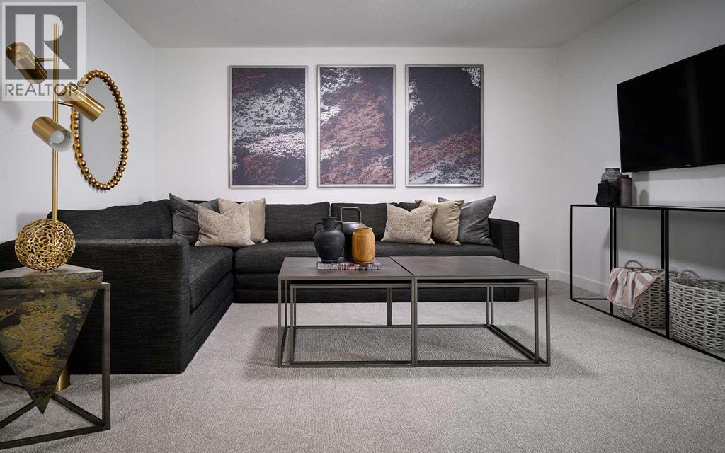 Photo 10 of 297 Lucas Place Nw, Calgary AB