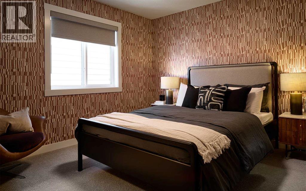 Photo 13 of 438 Lucas Way Nw, Calgary AB