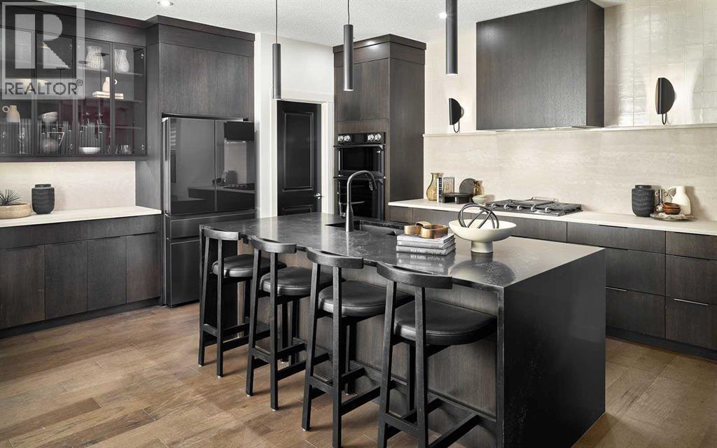 Photo 4 of 438 Lucas Way Nw, Calgary AB