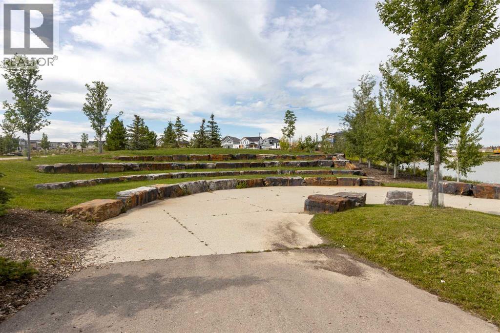 Photo 20 of 1387 Bayview Crescent Sw, Airdrie AB