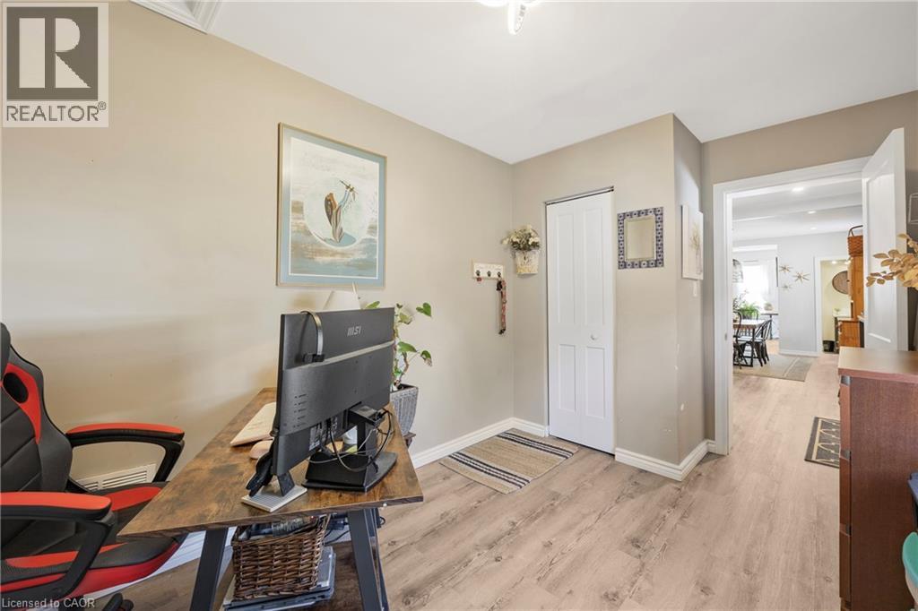 Photo 23 of 185 Murray Street, Brantford ON