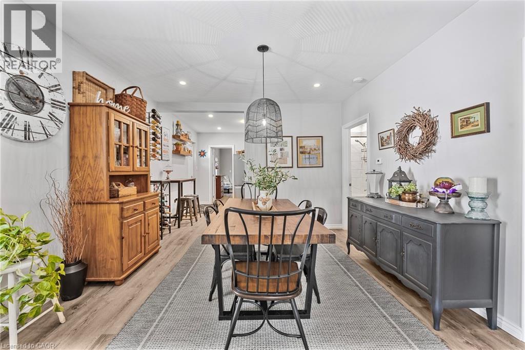 Photo 1 of 185 Murray Street, Brantford ON