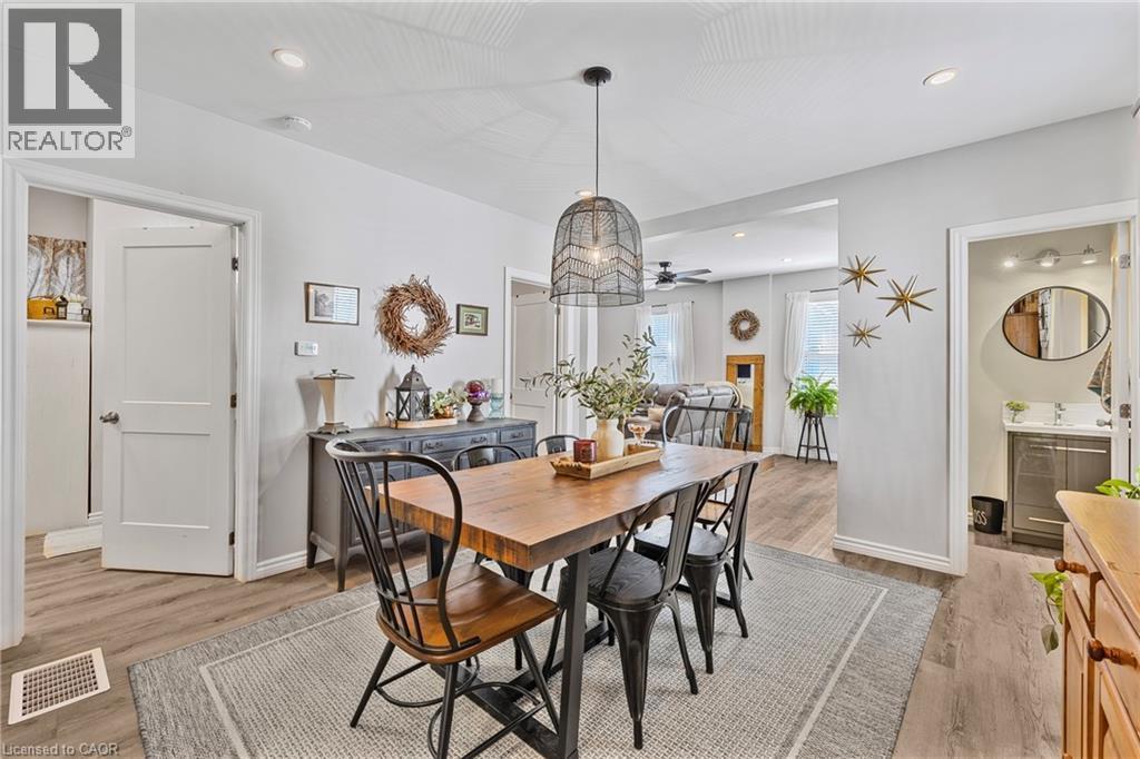 Photo 13 of 185 Murray Street, Brantford ON