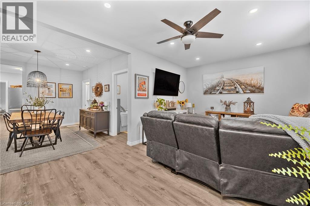 Photo 8 of 185 Murray Street, Brantford ON
