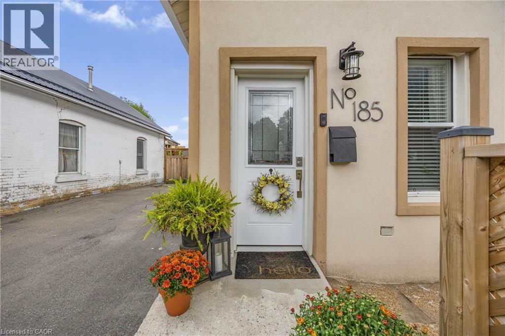 Photo 4 of 185 Murray Street, Brantford ON
