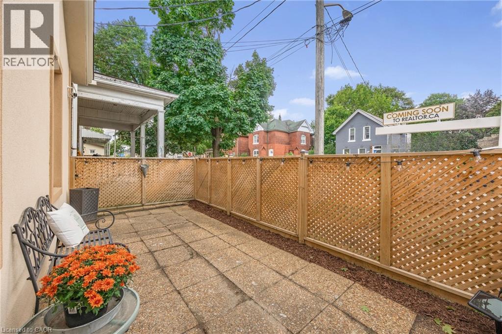 Photo 5 of 185 Murray Street, Brantford ON