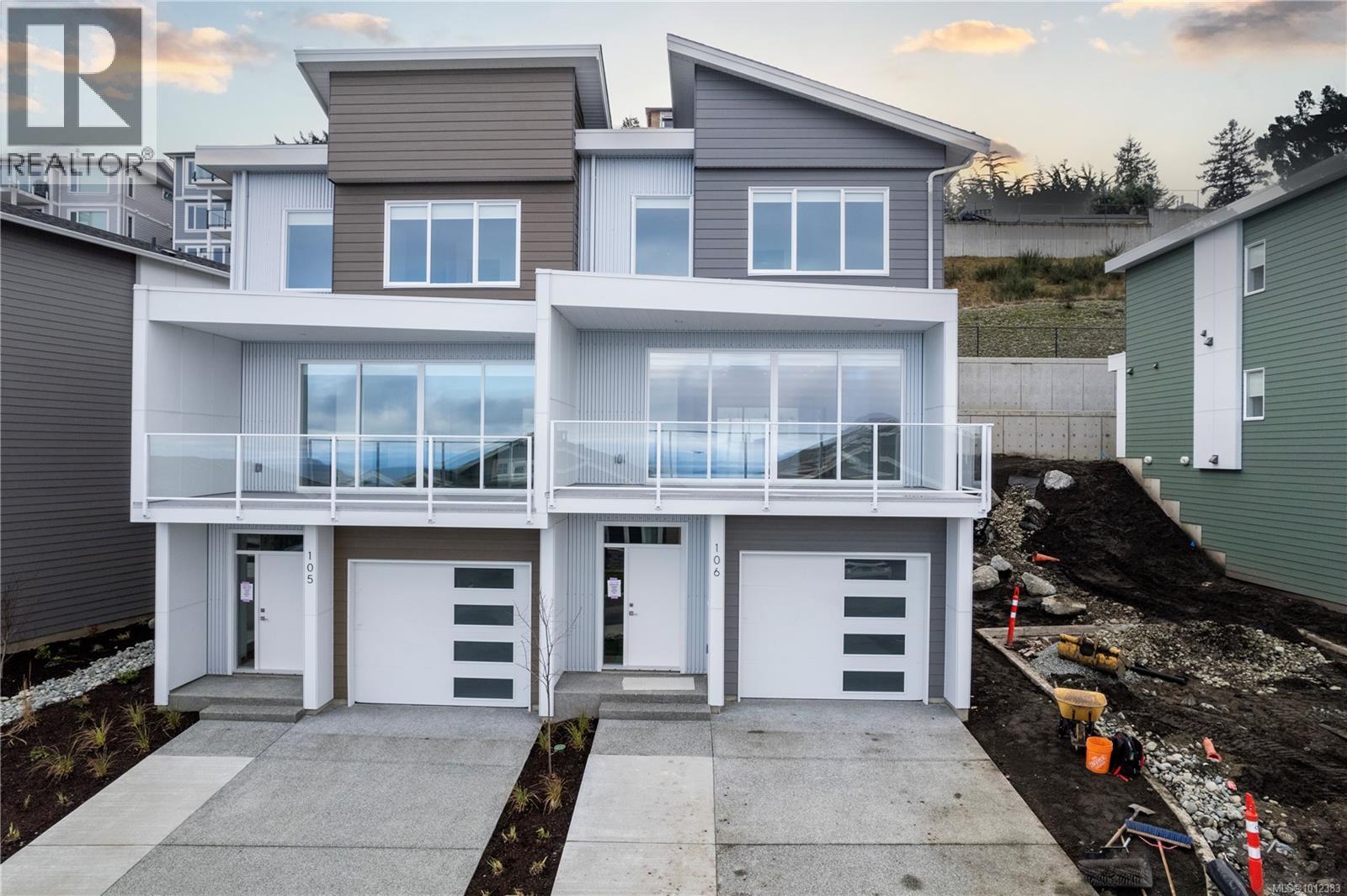 Photo 3 of 106 151 Royal Pacific Way, Nanaimo BC