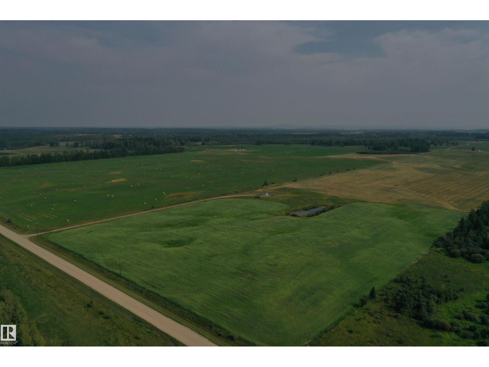 Photo 1 of On Township Road 464, Rural Wetaskiwin County AB