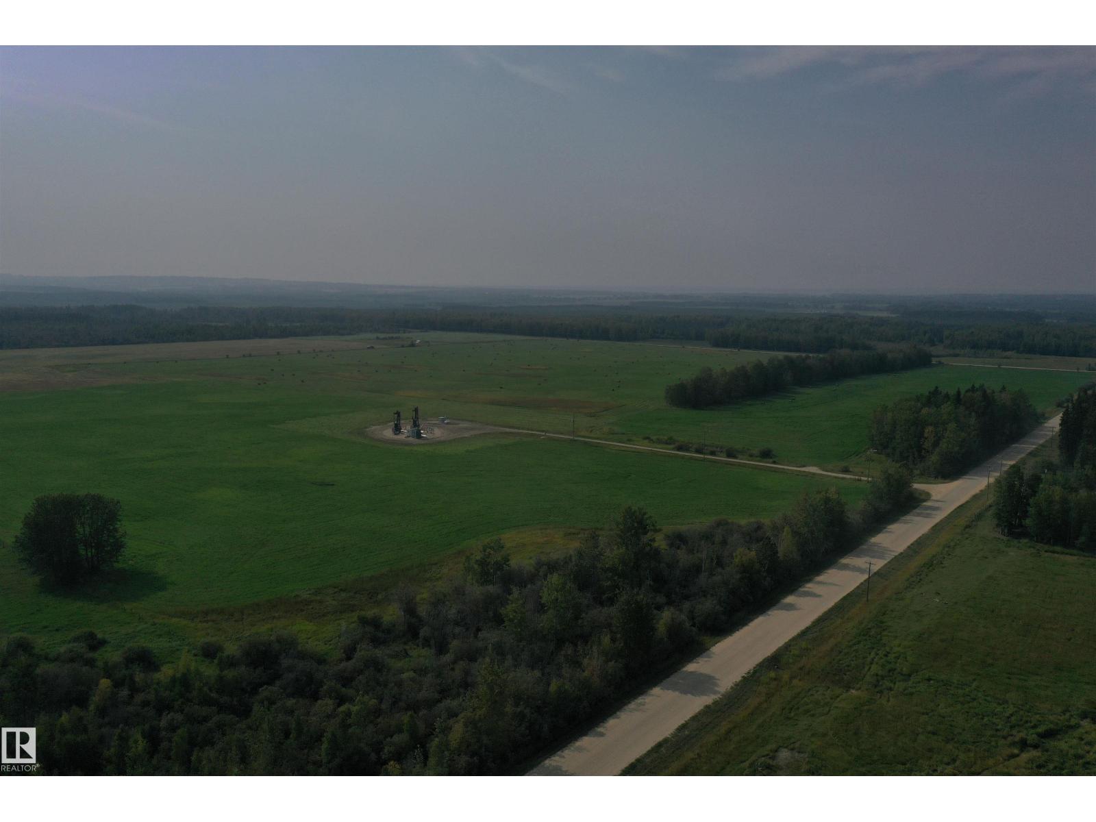 Photo 5 of On Township Road 464, Rural Wetaskiwin County AB