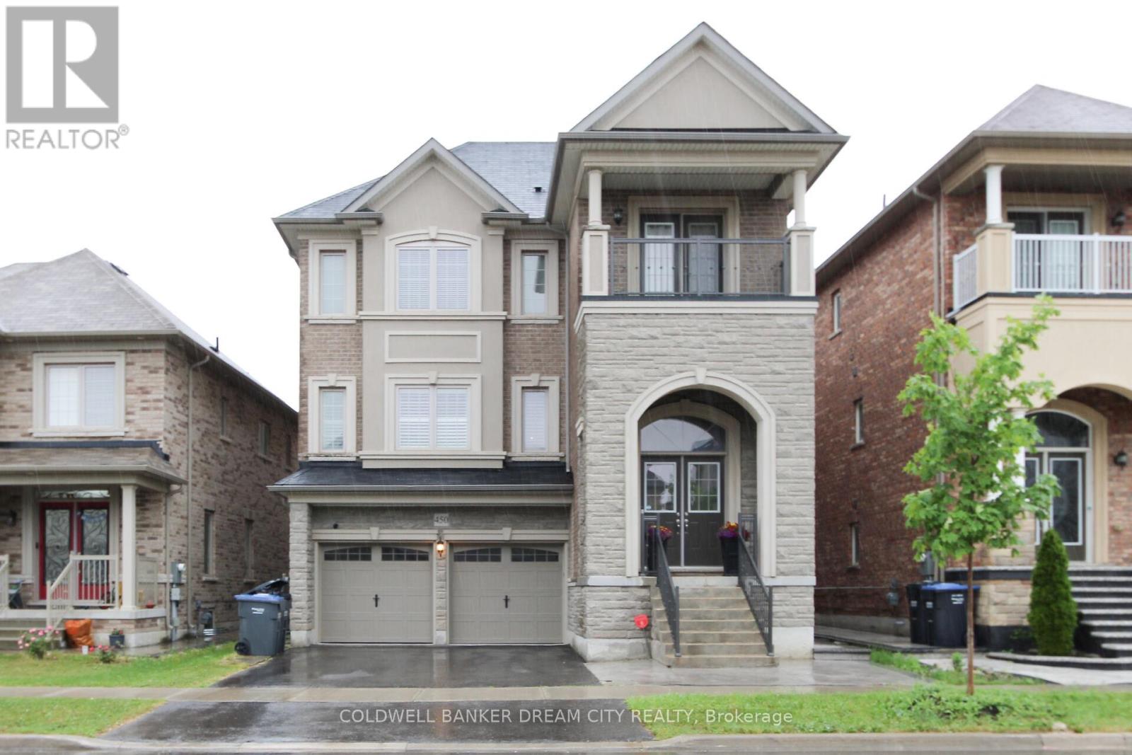 Photo 1 of 450 Brisdale Drive, Brampton ON