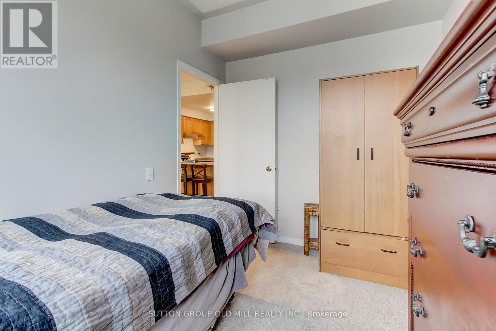 Photo 16 of 167 760 Lawrence Avenue W, Toronto ON