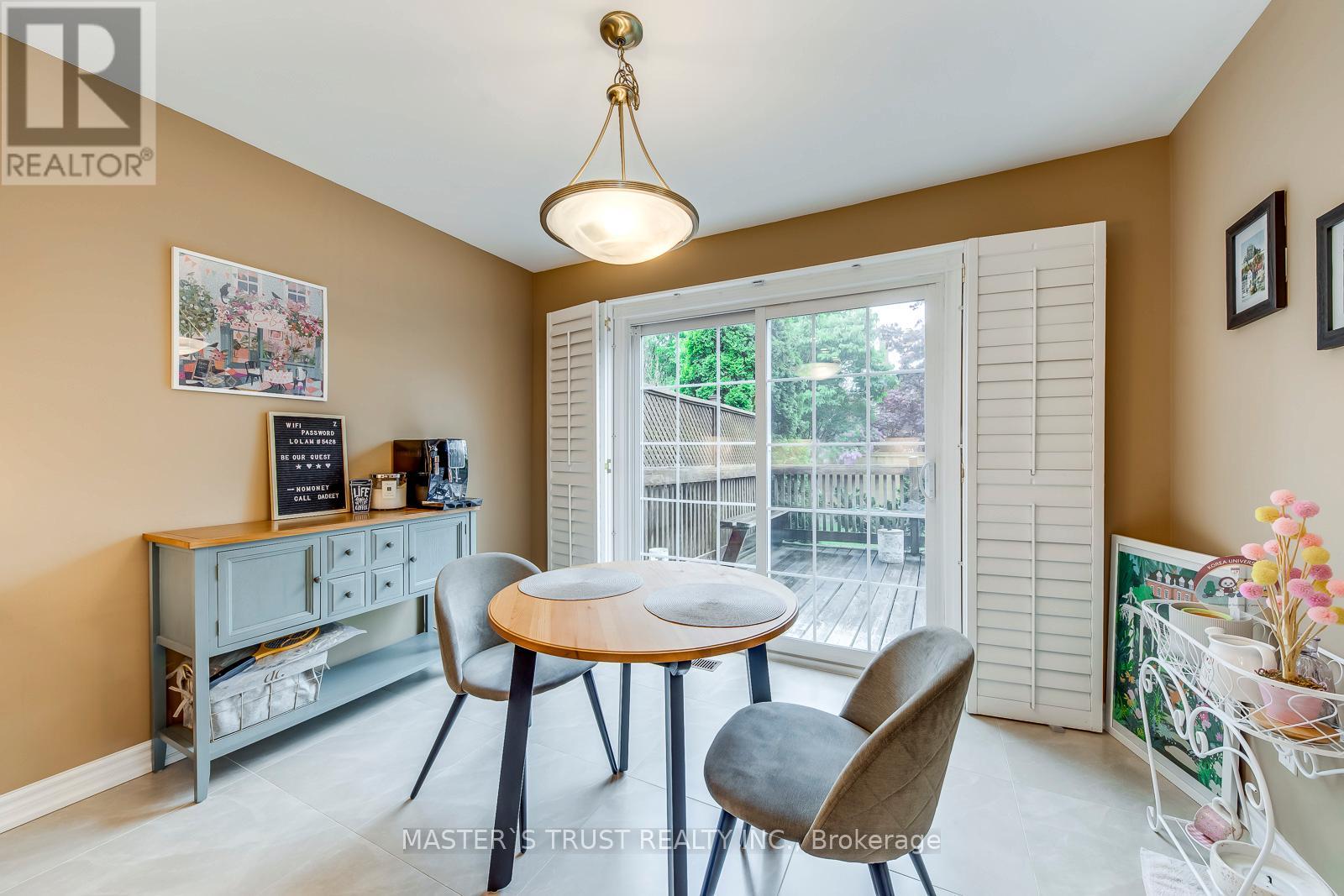 Photo 15 of 5428 Edencroft Crescent, Mississauga ON