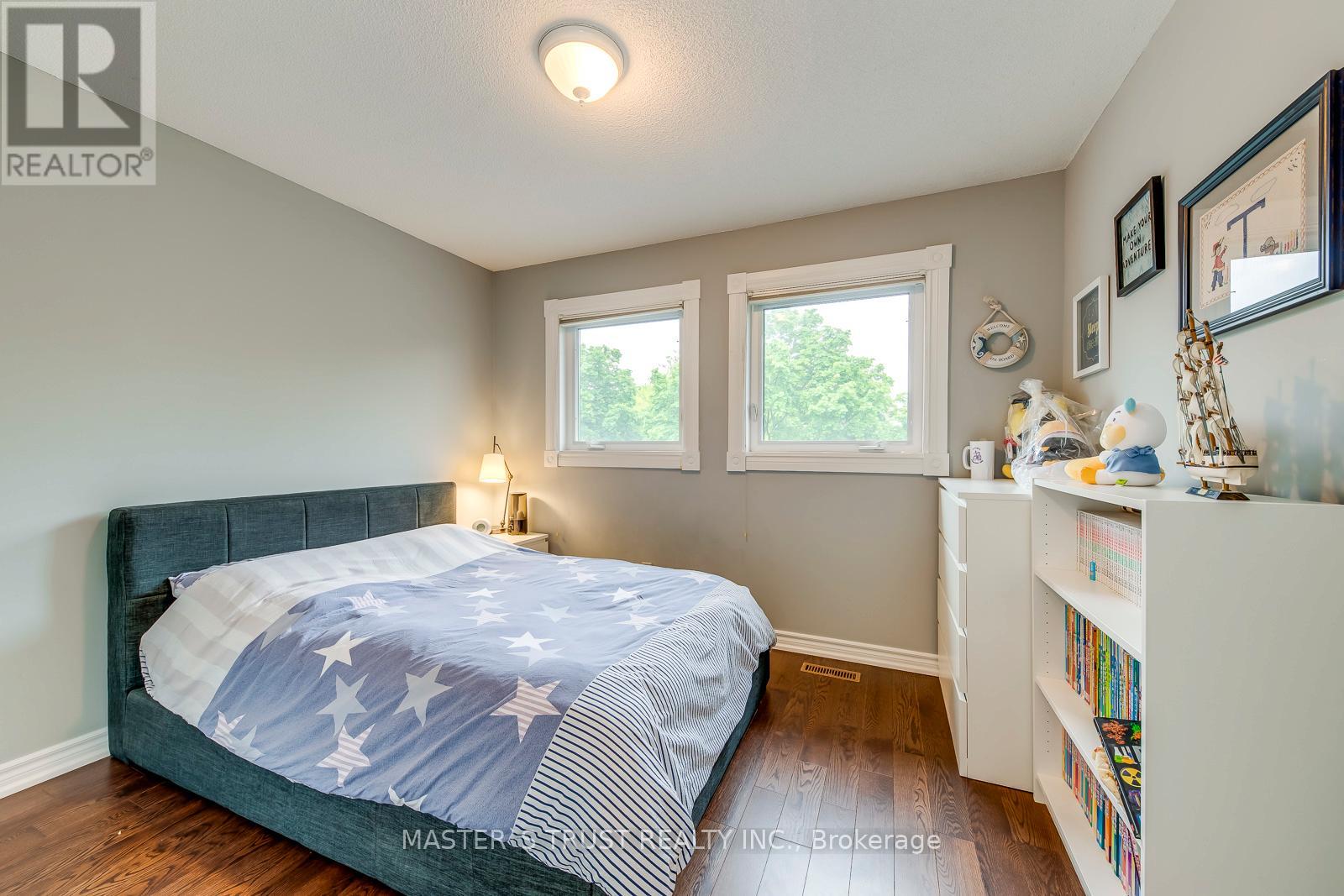 Photo 29 of 5428 Edencroft Crescent, Mississauga ON
