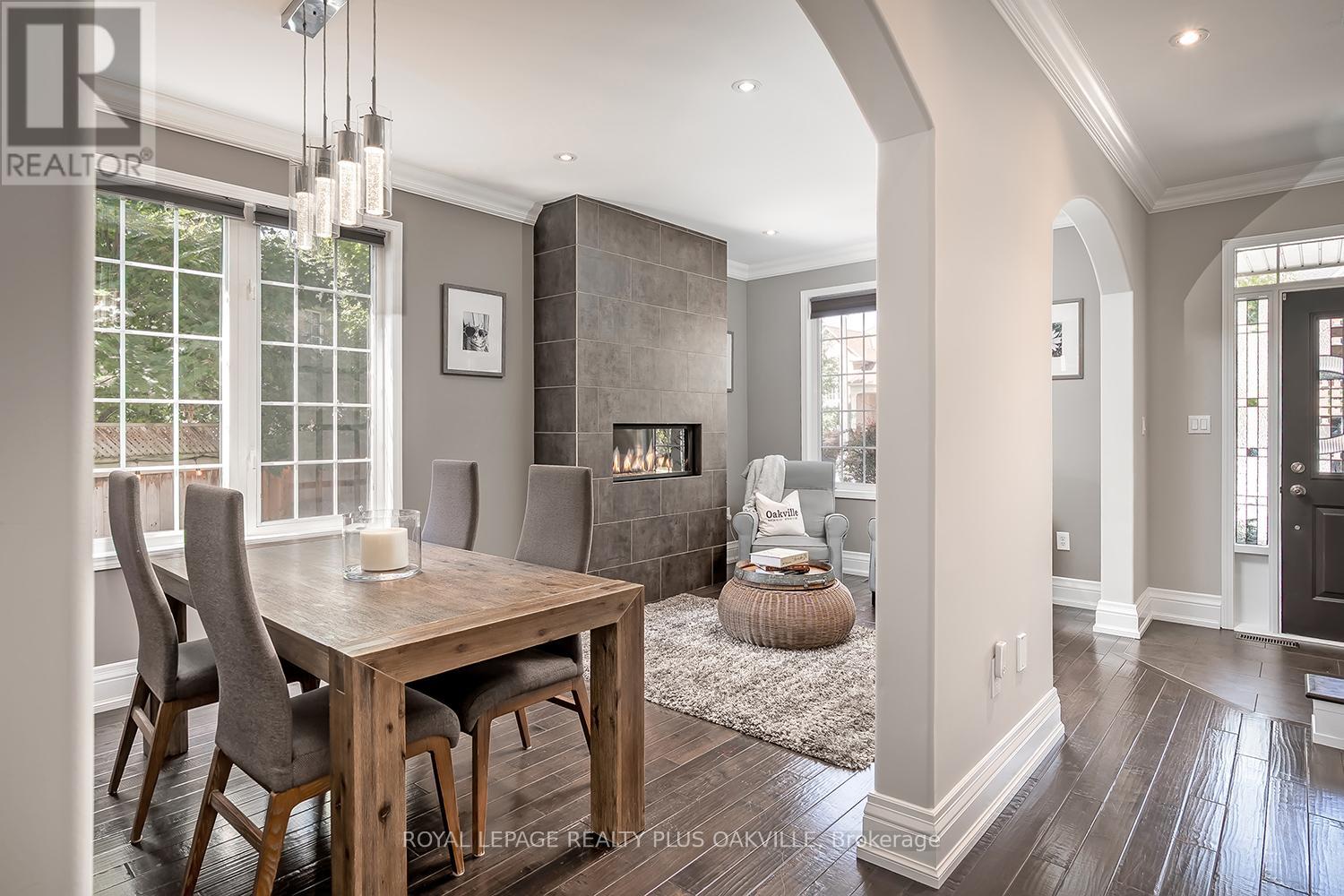 Photo 13 of 3174 Scotscraig Crescent, Oakville ON