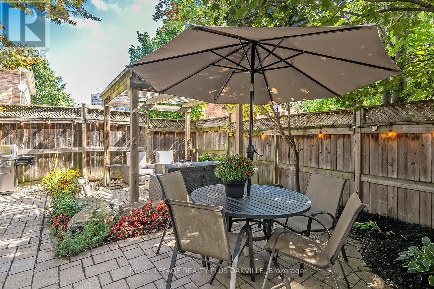 Photo 18 of 3174 Scotscraig Crescent, Oakville ON