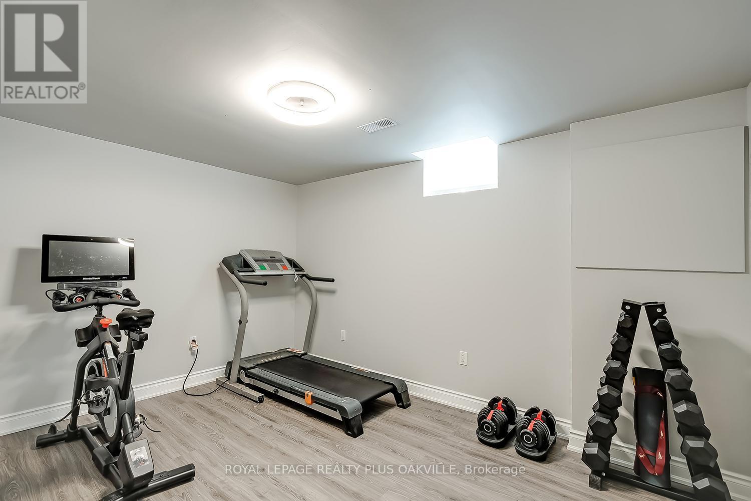 Photo 34 of 3174 Scotscraig Crescent, Oakville ON