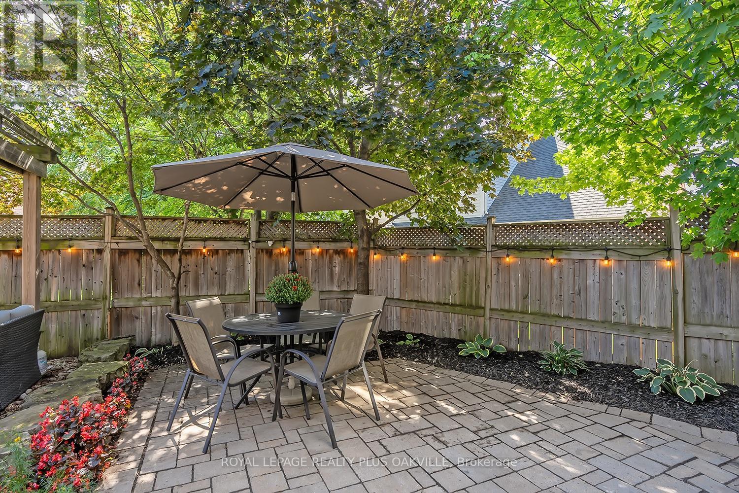 Photo 35 of 3174 Scotscraig Crescent, Oakville ON