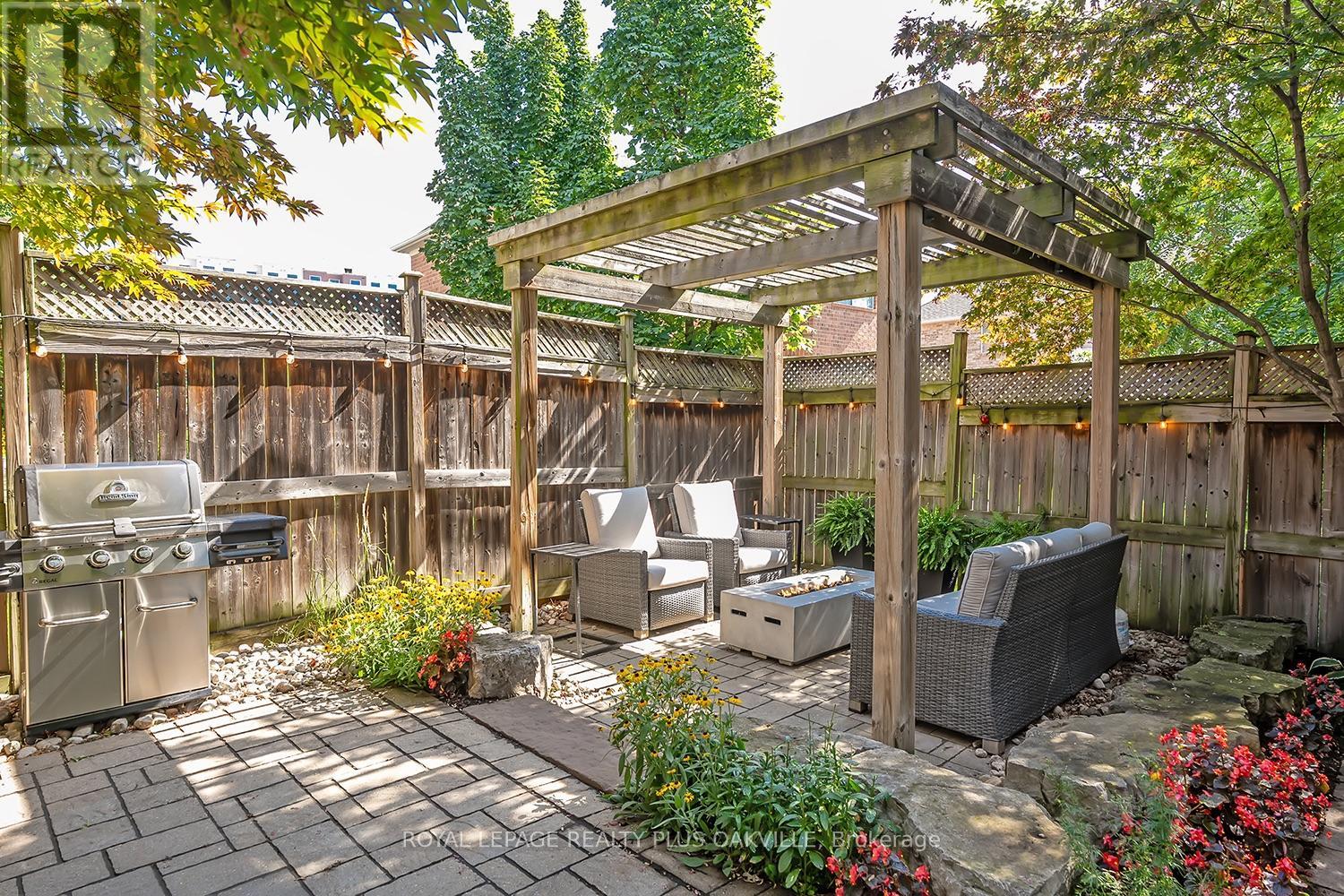 Photo 36 of 3174 Scotscraig Crescent, Oakville ON