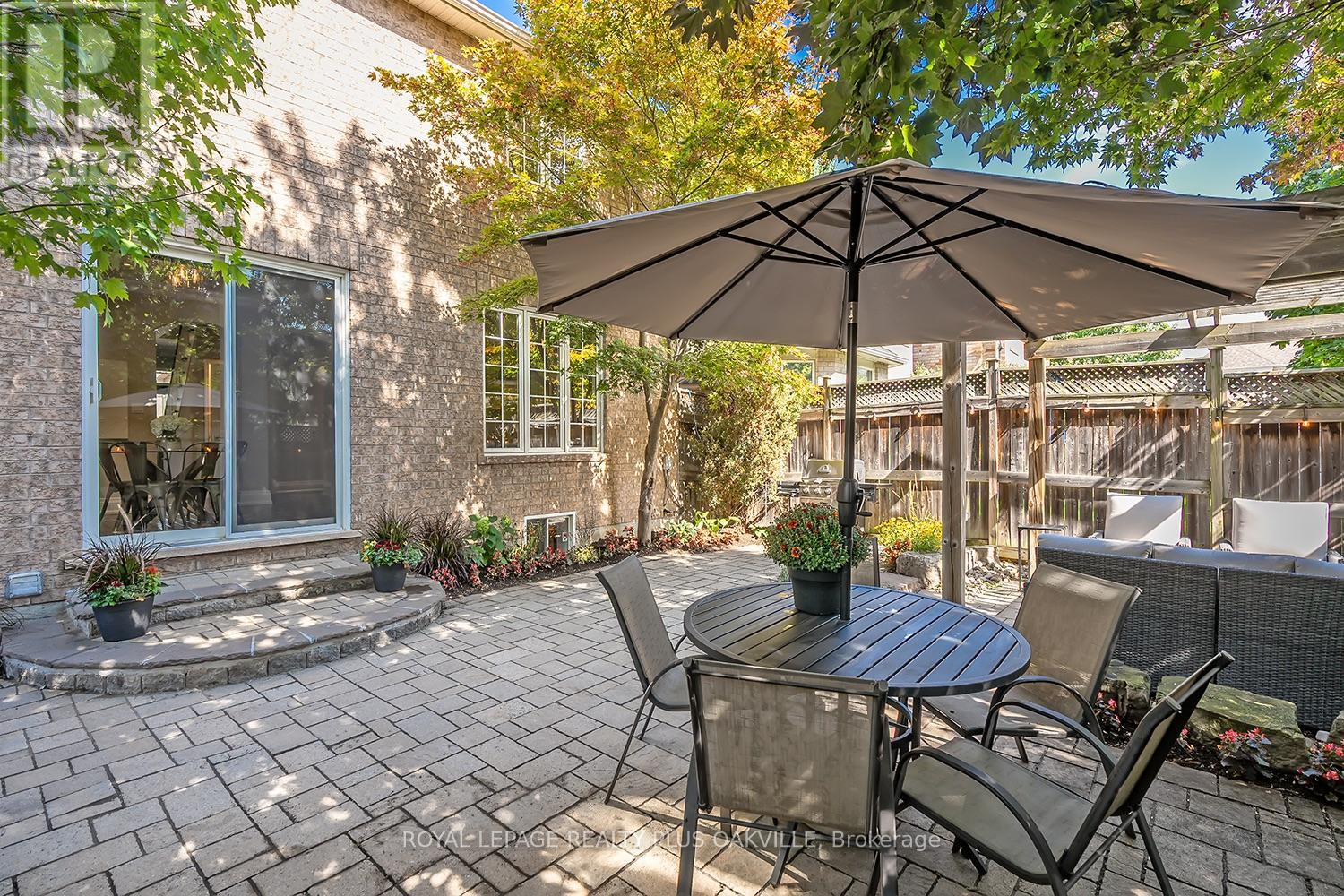 Photo 40 of 3174 Scotscraig Crescent, Oakville ON