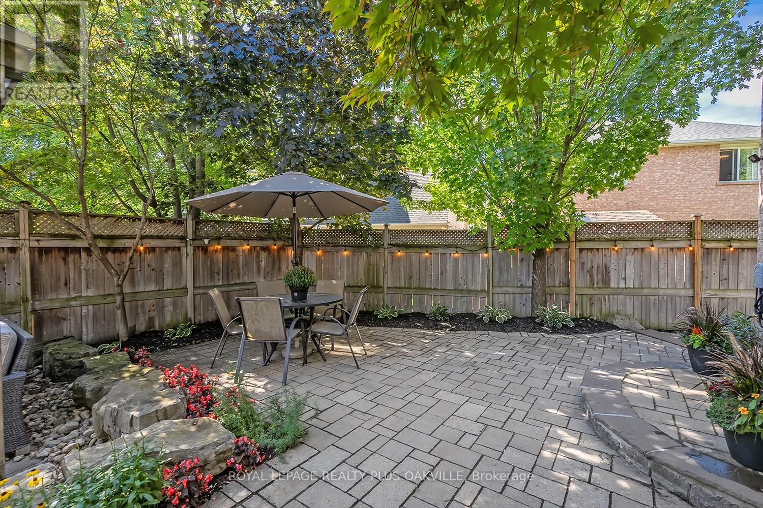 Photo 42 of 3174 Scotscraig Crescent, Oakville ON