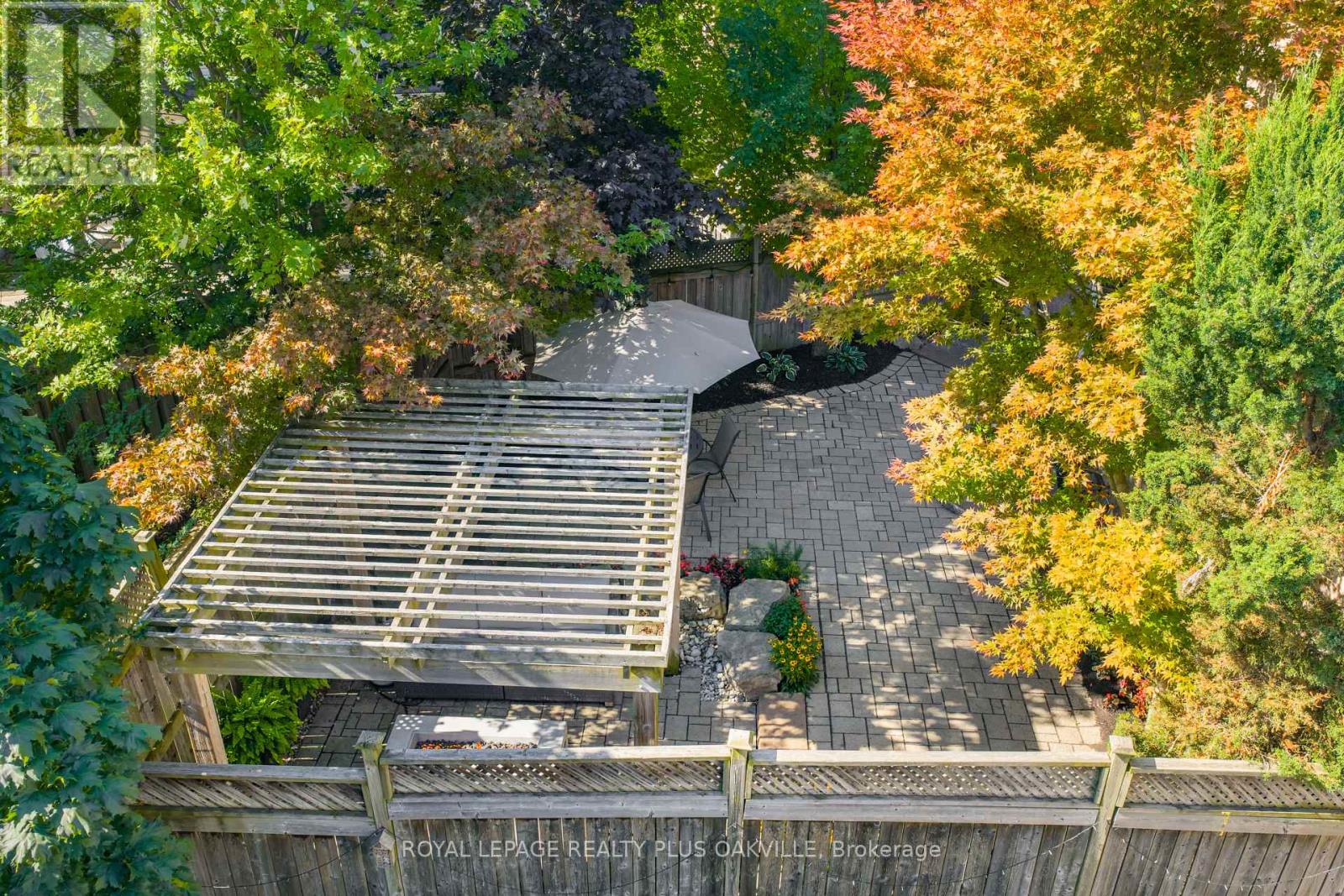 Photo 46 of 3174 Scotscraig Crescent, Oakville ON