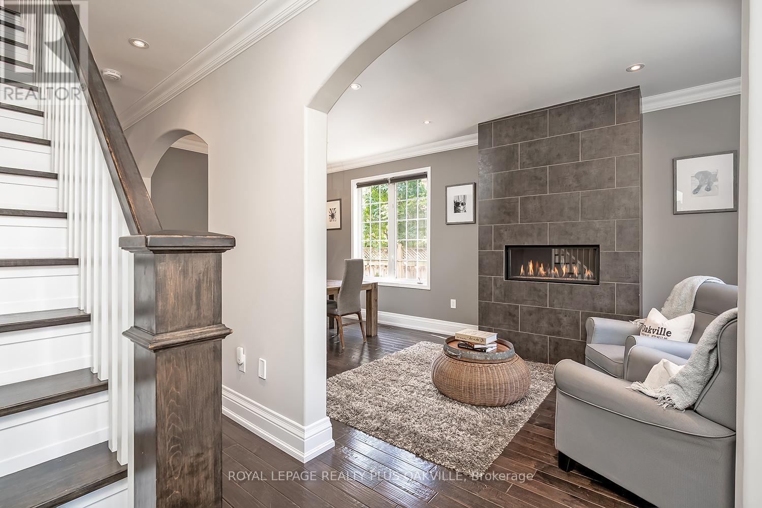 Photo 5 of 3174 Scotscraig Crescent, Oakville ON